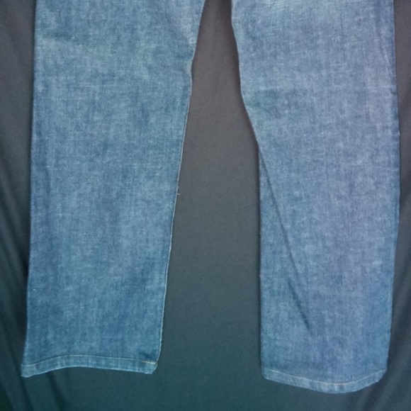 F & F Men's Designer Jeans - Picture 6 of 8